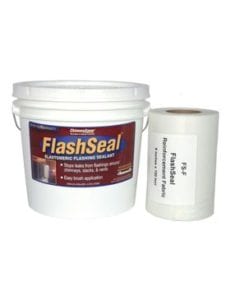 flash seal